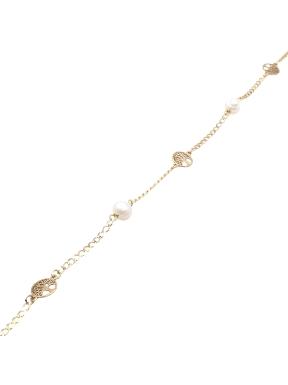 PULSERAS ORO
