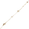 PULSERAS ORO