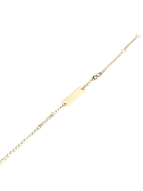 PULSERAS ORO