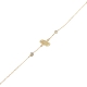 PULSERAS ORO