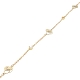 PULSERAS ORO