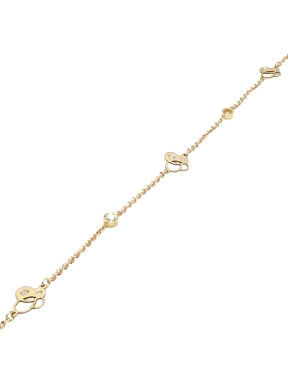 PULSERAS ORO