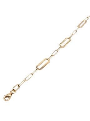 PULSERAS ORO