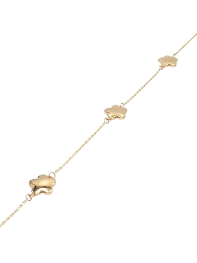 PULSERAS ORO