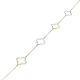 PULSERAS ORO