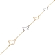 PULSERAS ORO