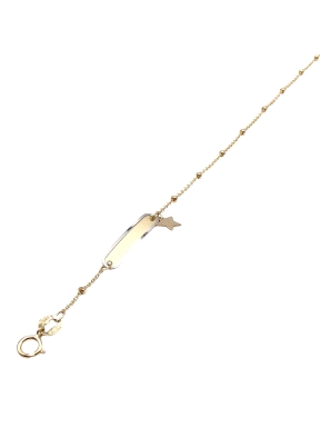 ESCLAVAS ORO
