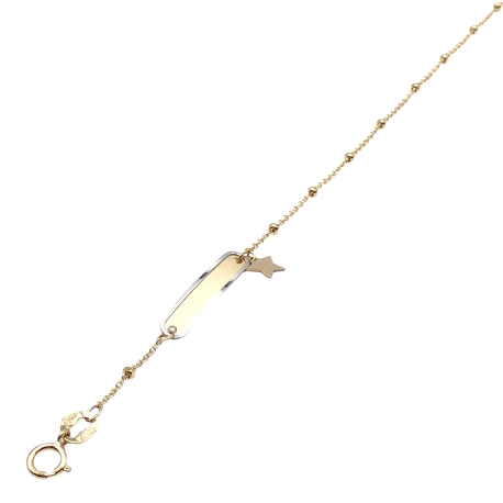 ESCLAVAS ORO
