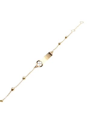 ESCLAVAS ORO