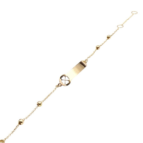ESCLAVAS ORO