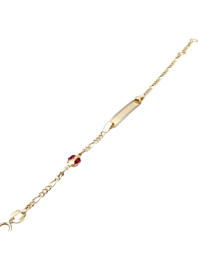 ESCLAVAS ORO