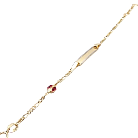 ESCLAVAS ORO