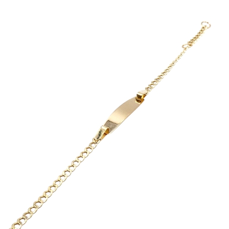 ESCLAVAS ORO