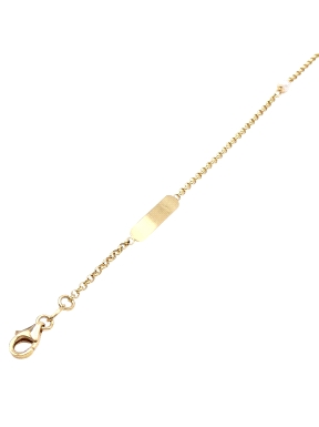 ESCLAVAS ORO