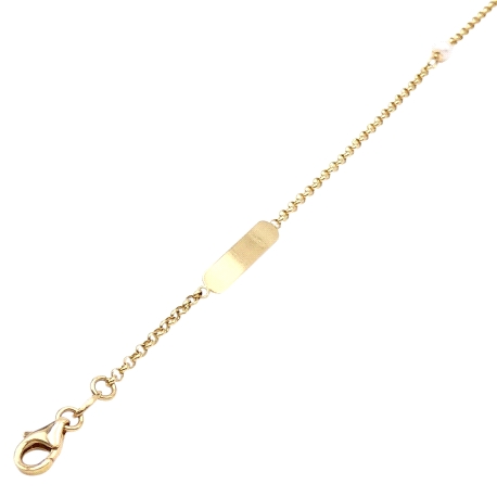 ESCLAVAS ORO