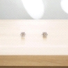 PENDIENTES ORO                                                        
