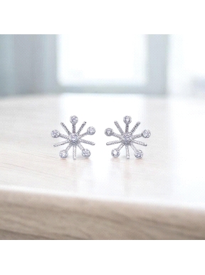 PENDIENTES ORO