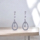 PENDIENTES ORO
