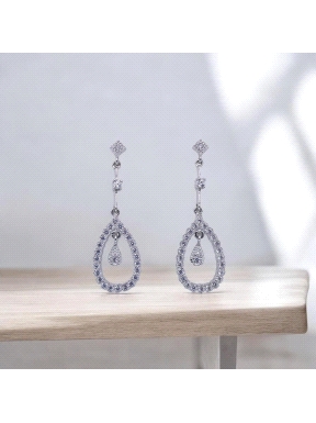 PENDIENTES ORO