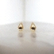 PENDIENTES ORO