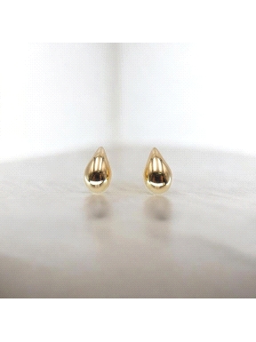 PENDIENTES ORO