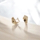 PENDIENTES ORO                                                        