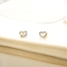 PENDIENTES ORO