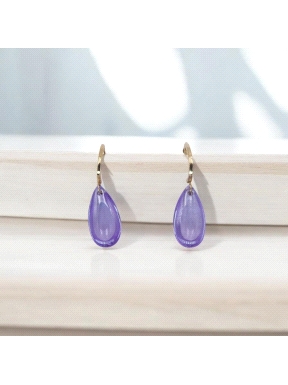 PENDIENTES ORO