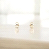 PENDIENTES ORO