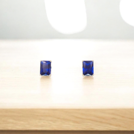 PENDIENTES ORO