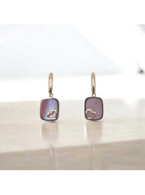 PENDIENTES ORO