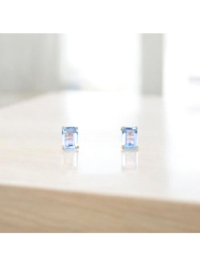 PENDIENTES ORO AG