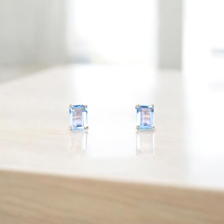 PENDIENTES ORO AG