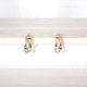 PENDIENTES ORO