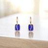 PENDIENTES ORO