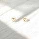 PENDIENTES ORO