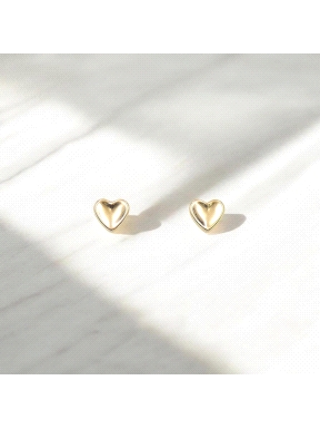 PENDIENTES ORO