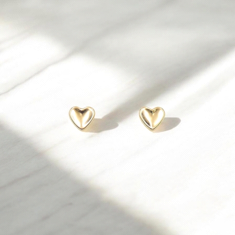 PENDIENTES ORO