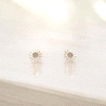 PENDIENTES ORO