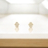 PENDIENTES ORO