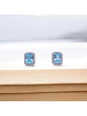PENDIENTES ORO