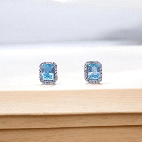PENDIENTES ORO