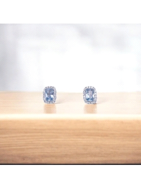 PENDIENTES ORO
