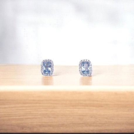 PENDIENTES ORO