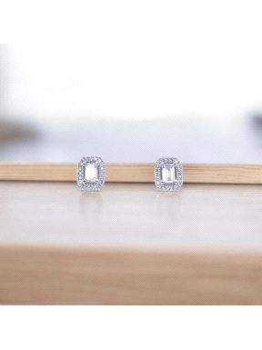 PENDIENTES ORO