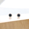 PENDIENTES ORO