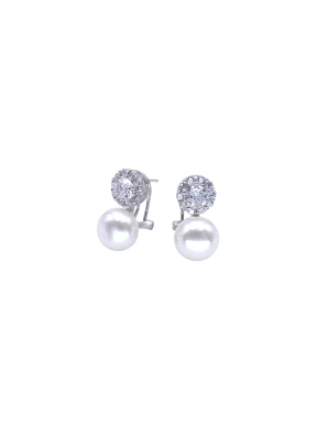 PENDIENTES PLATA                                                      