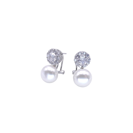 PENDIENTES PLATA                                                      