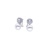 PENDIENTES PLATA                                                      