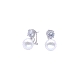 PENDIENTES PLATA                                                      